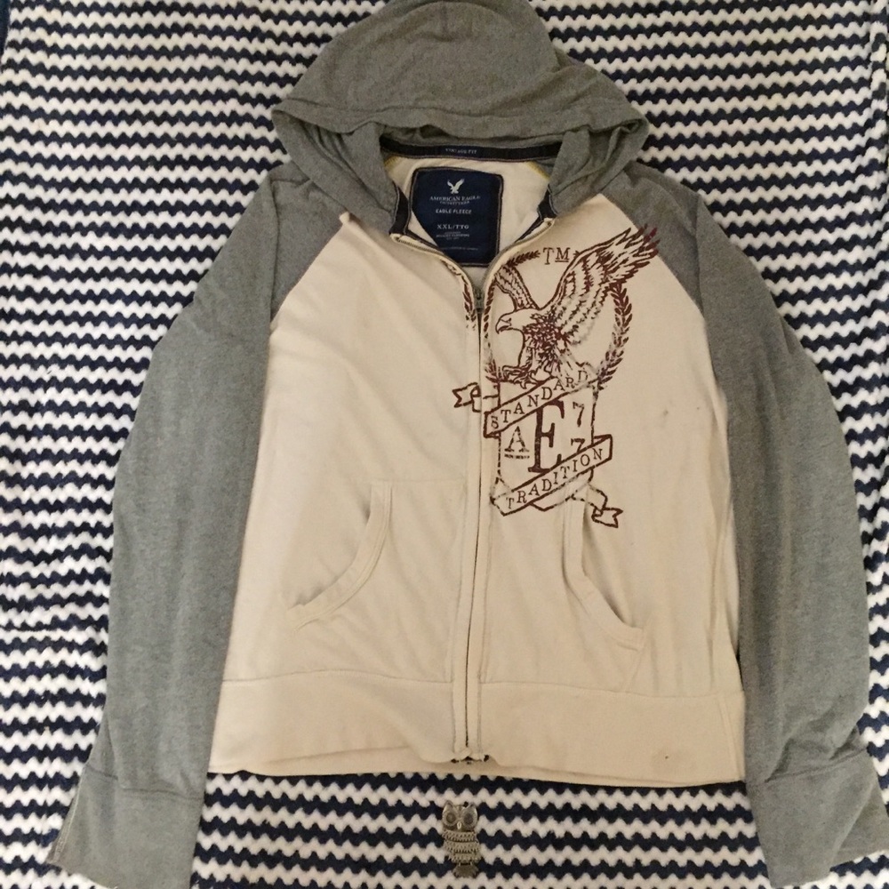 American Eagle Hoodie